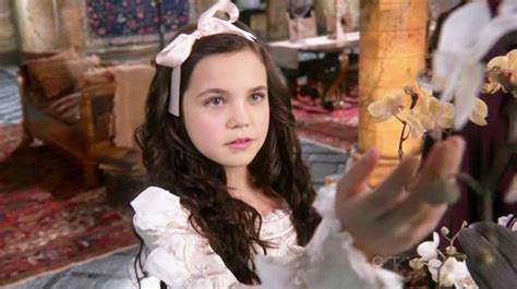 Picture Of Bailee Madison In Once Upon A Time Bailee Madison