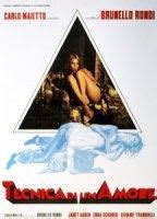 Tecnica Di Un Amore 1973 Nude Scenes