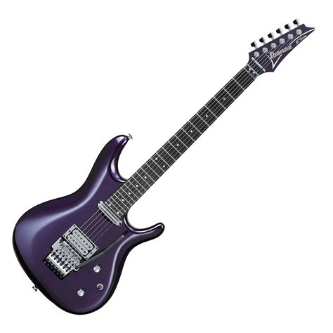 Ibanez Joe Satriani Prestige JS2450 Signature Guitarra Eléctrica