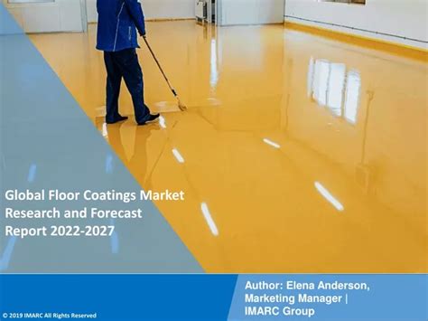 PPT Floor Coatings Market Industry Overview Growth Rate And Forecast