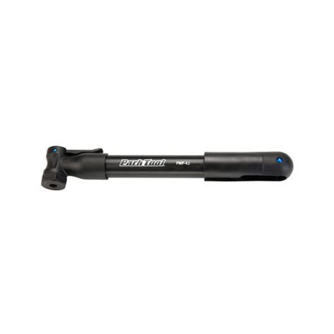 Park Tool Mini Pompe Pmp Noir Mini Pompes Bmo Bike Mailorder