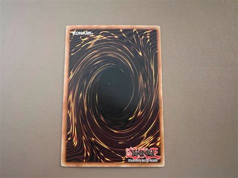 Yu Gi Oh TCG Exodia Necross Dark Crisis DCR 020 1st Edition Ultra Rare