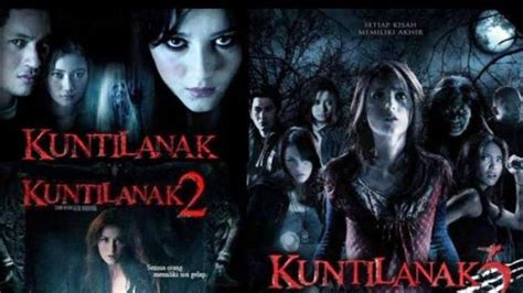 Nonton Streaming Film Kuntilanak Full Movie, Film Horor Indonesia ...