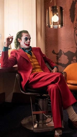 Joker Laughing 2019 Joaquin Phoenix Hd Hd Phone Wallpaper Rare Gallery