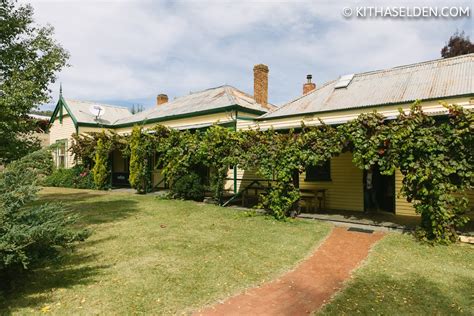 Blue Duck Inn Omeo Hwy Anglers Rest Vic 3898 Australia