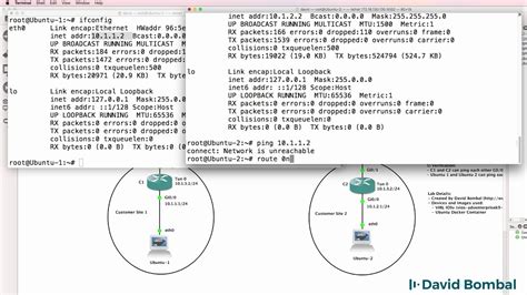 Gns3 Labs Gre Tunneling Across Bgp Internet Routers Answers Part 2 Youtube