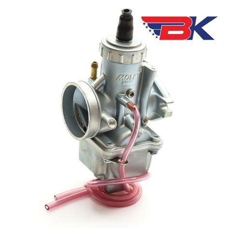 26mm Carburateur Carb Voor Pit Crossmotor Lifan YX Grandado