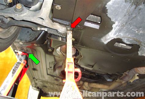 Mercedes Service Repair Manual W211 6