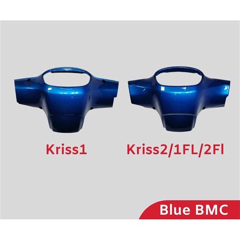 Modenas Kriss Meter Cover Kriss Kriss Kriss Fl Kriss Fl Kriss