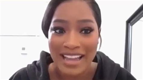 Keke Palmer Opens Up About Her Sexuality With Raven Symoné