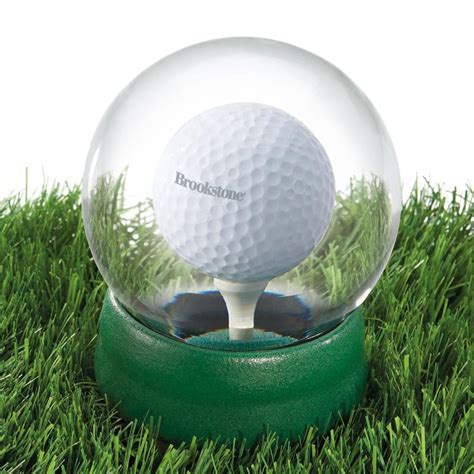 cool product reviews golf ball globe