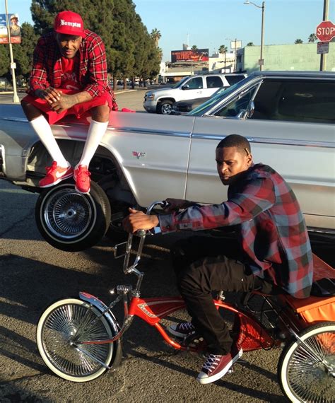 YG FT Mozzy Slim 400 City Mad Hip Hop Hundred