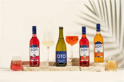 The Rise Of An Aperitif Star: $5 Million To A Fortune