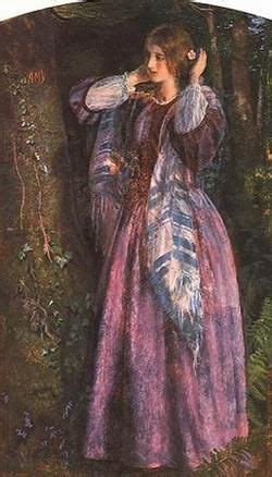 Arthur Hughes Google Images Pre Raphaelite Paintings Pre