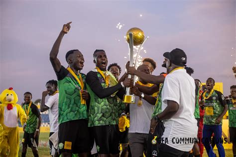 MTN FA Cup Bofoakwa Tano Legon Cities Nsoatreman Reach Semi Finals