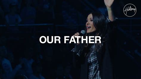 Our Father - Hillsong Worship Chords - Chordify