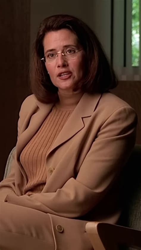 Dr Melfi The Sopranos Tv Fanatic