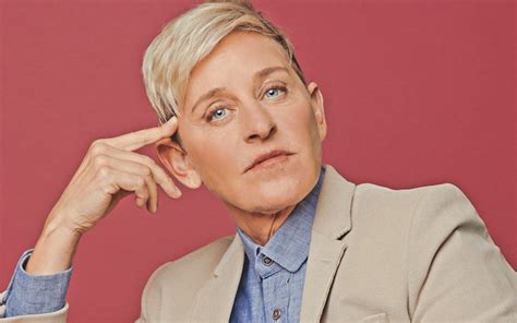 Ellen Degeneres Is The Show Over For The Queen Of Daytime Tv