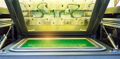 An Overview Of Lpi Soldermask And The Pcb Manufacturing Process Bay