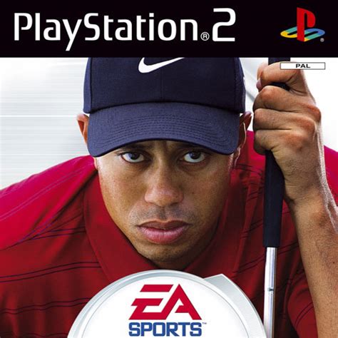 Tiger Woods PGA Tour 2004 | Mike Sapone