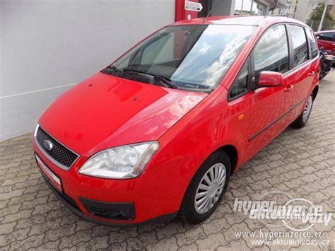 Ford Focus Benz N Vyrobeno El Okna Stk Centr L Klima