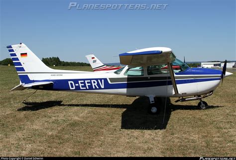 D Efrv Private Reims Cessna F P Skyhawk Ii Photo By Daniel Schwinn