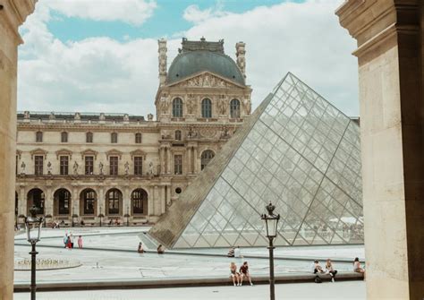 Paris Louvre Museum Masterpieces Tour With Reserved Access Getyourguide