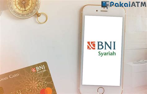 16 Cara Daftar Sms Banking Bni Syariah Paling Mudah 2024 Pakaiatm