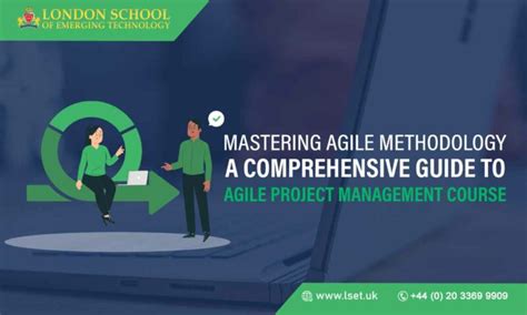 A Comprehensive Guide To Agile Project Management Course