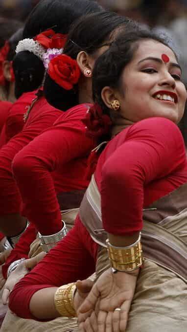 Magh Bihu Know History Date Of The Harvest Festival Of Assam