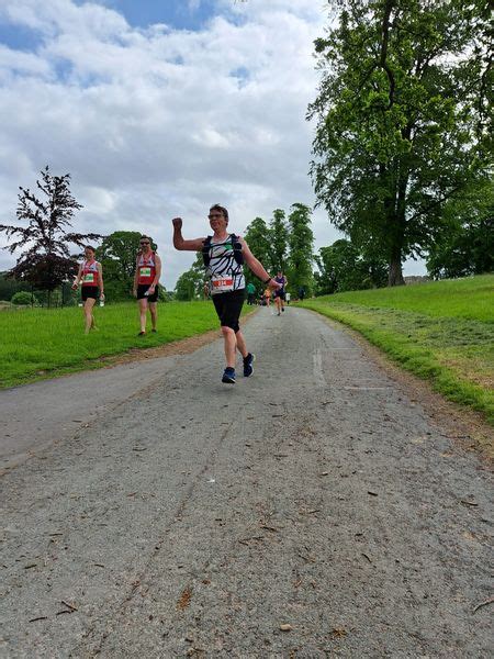 Raby Races ResultSteel City Striders Running Club Sheffield