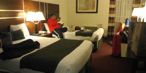 Arena Hotel (San Jose, CA): What to Know BEFORE You Bring Your Family