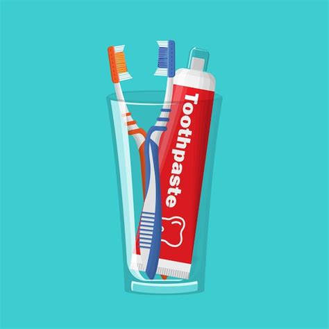 Herramientas Para Cepillarse Los Dientes Productos De Higiene Y Cuidado Bucal Cepillo De Dientes