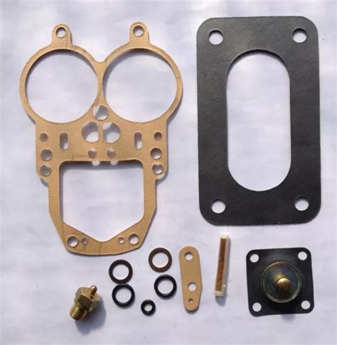 KIT JOINTS CARBURATEUR SOLEX 32 EIES Alfa 33 1 3 Alfa Sud Ti 1 2