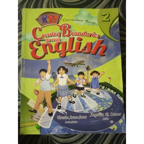 Textbooks For Grade 2 Shopee Philippines