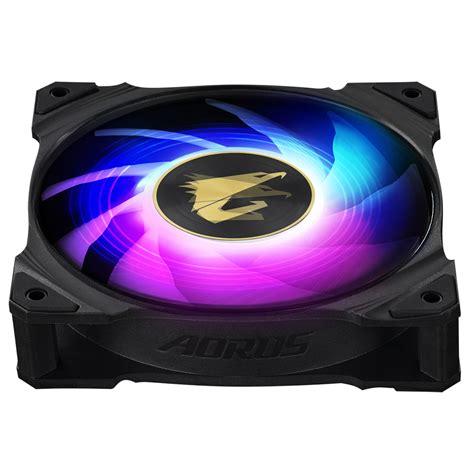 Aorus Argb Fangigabyte