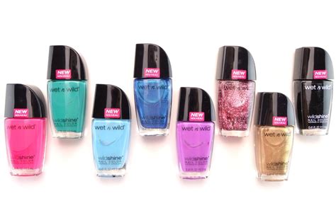 Top Marcas De Esmaltes De U As Maybelline Essie Opi Revlon