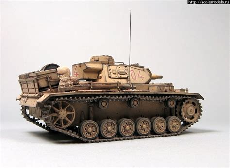 Tamiya Pzkpfw