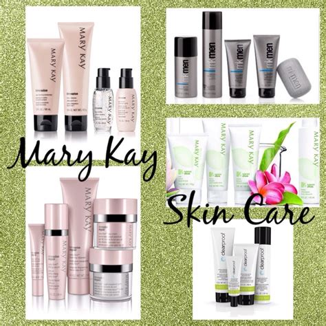 Mary Kay Skin Care Sets | Mary kay skin care set, Mary kay skin care ...