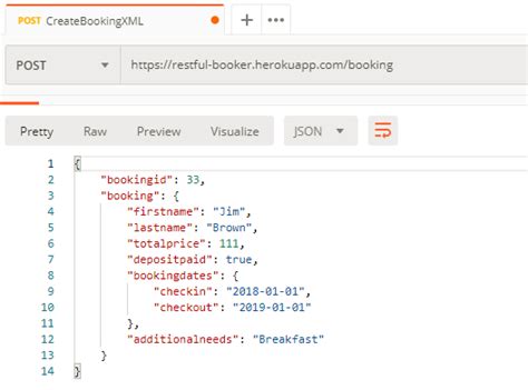 Postman Tutorial Part How To Send Parameterized Xml Payload In Postman