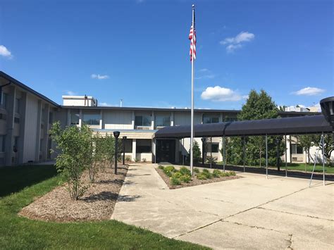 Dimondale Nursing & Rehab Center | Dimondale MI