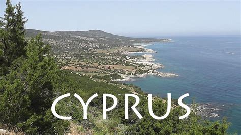 Cyprus An Island Country With Rich Cultural History Youtube