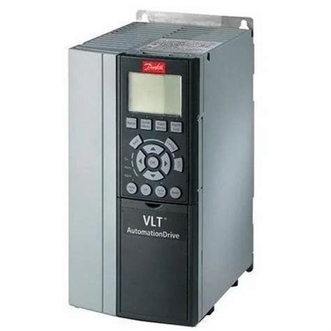 Variable Frequency Drive Danfoss FC 301 302 VFD Wholesale Trader From