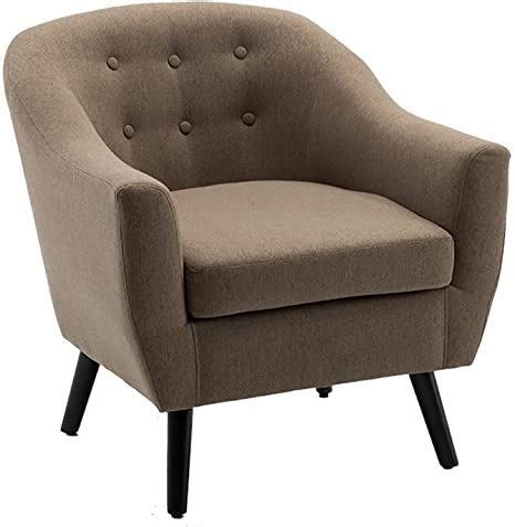 Modern Accent Chair for Living Room, Bedroom, Office