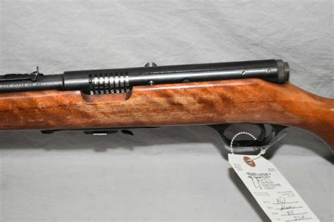 Stevens Model 85 22 Rifle