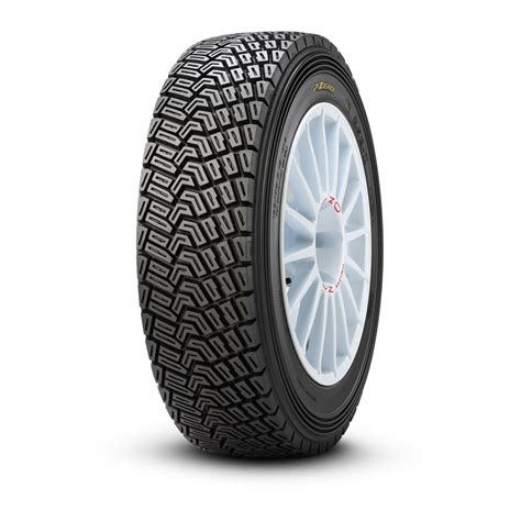 Pirelli K Gravel Rally Tyre