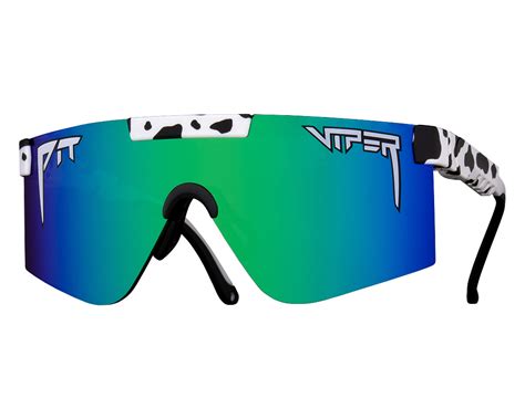 Pit Viper 2000s - Ski West