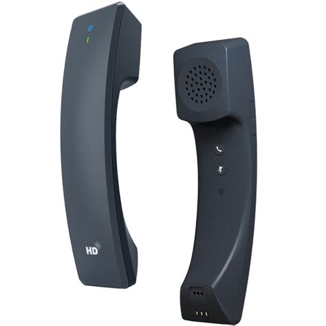 Yealink Bth58 Wireless Handset