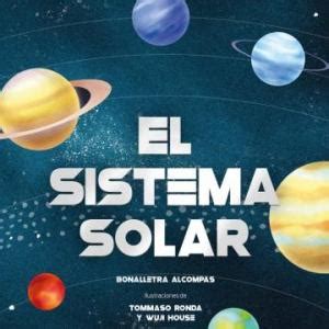 El Sistema Solar Memorias Juego Educativo Ciencias Mobbyt