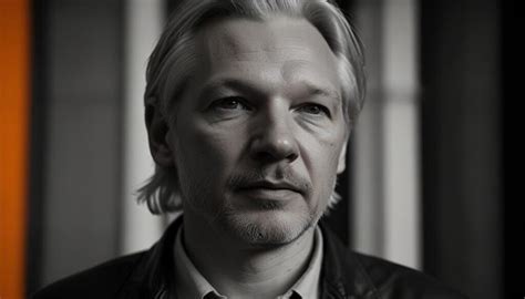 Julian Assange Released From British Prison Under Plea Deal After Years Of Confinement Noah News